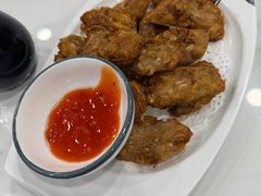 -福建美食城(老君堂店)