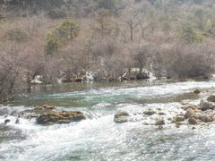 -九寨沟-树正沟