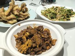 -萍香大厨·葱烧大鱼头(解放北路店)