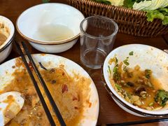 -前门杨记·铜锅涮肉(王府井·故宫店)