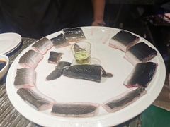 -白丁家泥炉烤肉·鳗鱼(海河东路店)