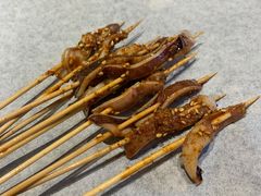 -壹酒贰肉1926·深夜食堂(南京北街店)