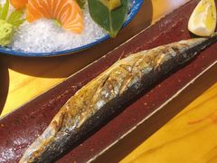 -岚山日式料理(郴州友阿国际广场店)