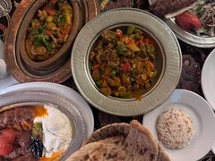 -Old Ottoman Cafe & Restaurant