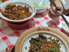 -西江红·株洲本地菜(滨江南路店)