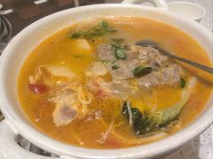 -雲物·云南小馆(好悦天地店)