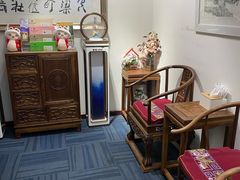 -济南遥墙国际机场-叁号贵宾厅