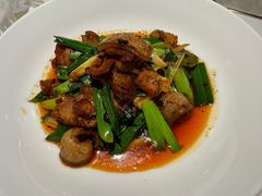 -许家菜(望江店)