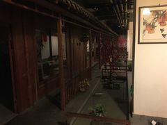 -小时候文化餐厅(盘山店)