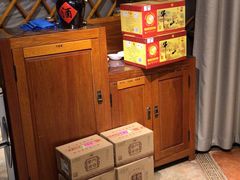 -九十九顶毡房(阜石路店)