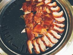 -守柴炉烤鸭(中海国际店)