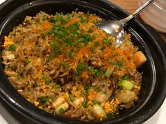 -曼玉餐厅(中原万达店)