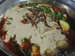 -王菊美食街·王菊面馆(总店)