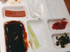 -小放牛炒菜馆(中山路乐汇城店)
