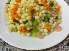 -晶渔坊·海鲜私房菜(东夷小镇店)