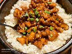 -九田家黑牛烤肉料理(长春路友好店)
