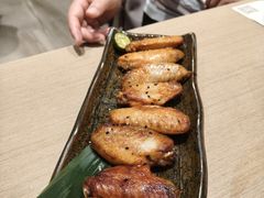 -大渔铁板烧(海雅缤纷城店)