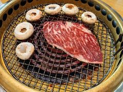 -三石铁板烧(紫竹桥店)