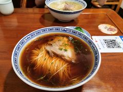 -同得兴 Since·1995 传统苏式面馆(嘉馀坊店)