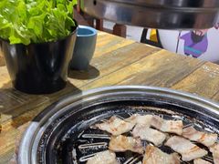 -真牛炭火烤肉(射阳店)