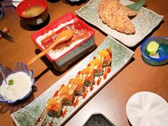 -千代武日本料理(哈西店)