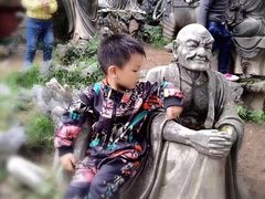 -南岳衡山风景名胜区-南岳大庙