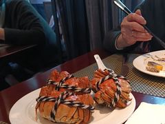 -上海兴国宾馆香樟园西餐厅