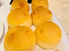 招牌菠萝包-炳胜品味(珠江新城店)