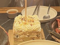 -M'CAKE(西单大悦城店)