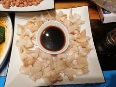 -臻鲜燕海鲜融合餐厅(金陵style店)