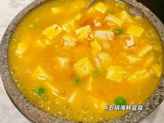 -东四民芳餐厅(朝阳门店)