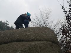 -巨石山景区