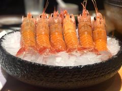 -割烹旭日本料理(龙湖狮山天街店)
