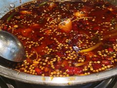 -小饕荟雅安贡椒鱼鲜馆(广福桥店)