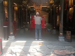 -小龙翻大江文化火锅(宽窄店)