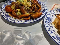 招牌油焖-Bigger龙虾(锦屏家园店)