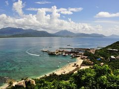 -海南分界洲岛旅游区