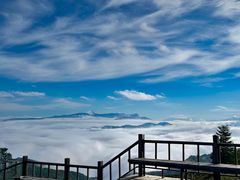 -驼梁风景区