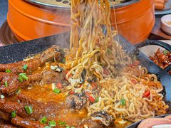 -东味北道熟成·炭火烤肉(九龙店)