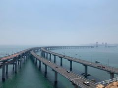 -星海湾跨海大桥