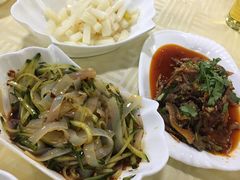 -川湘園(西华路店)