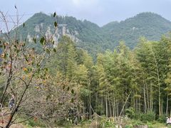 -丹山赤水风景名胜区