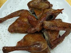 乳鸽-壹厨饭店(五羊店)