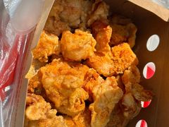 -阿捡忭京炸鸡(韭菜园总店)
