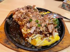 -隐月· 㐂和食屋(芝罘万达公馆店)