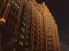 -上海国际饭店
