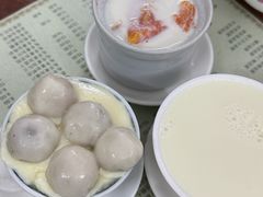 -阿三麻蓉汤圆(顺光大厦店)