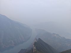 -白帝城·瞿塘峡景区