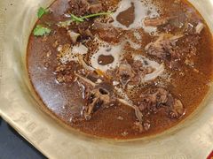 -芦月轩羊蝎子(太平桥店)