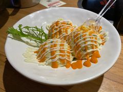 土豆沙拉-炉小哥烤肉(熙地港店)